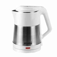 Ấm siêu tốc Komi KM-18ST