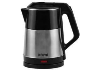 Ấm siêu tốc Komi KM-18ST