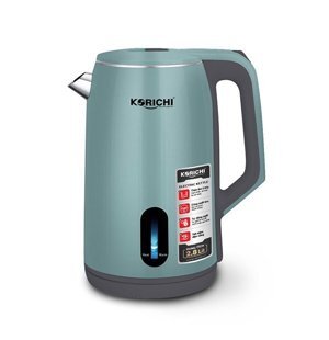 Ấm siêu tốc Korichi KRC-5128 2.8L