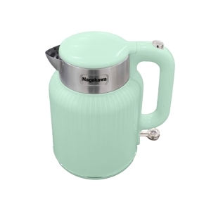 Ấm siêu tốc Nagakawa NKT2666, 1.7L