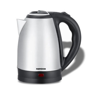 Ấm siêu tốc Nanoco NKT1886 1.8 lít