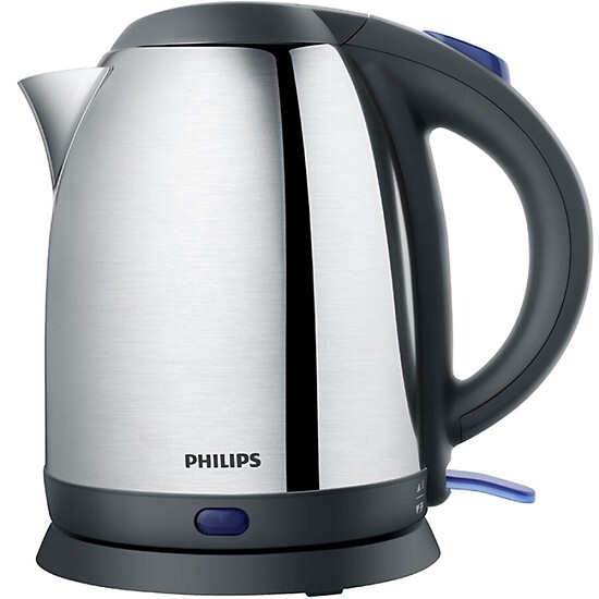 Ấm siêu tốc Philips HD9313 1.5L