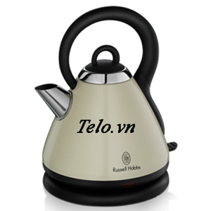 Bình - Ấm siêu tốc Russell Hobbs 18256-70 - 1.8 lít