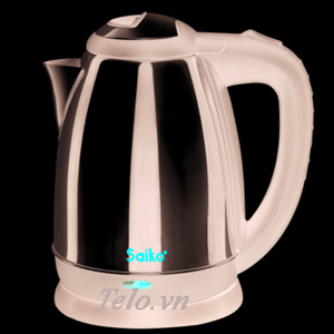 Bình - Ấm siêu tốc Saiko KT-2174S - 1,7 lít