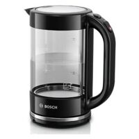 Ấm siêu tốc thủy tinh Bosch TWK70B03 1,7L