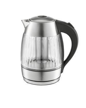 Ấm siêu tốc thủy tinh Lebenlang LBLB2828, 1.8L