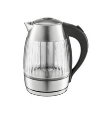 Ấm siêu tốc thủy tinh Lebenlang LBLB2828, 1.8L