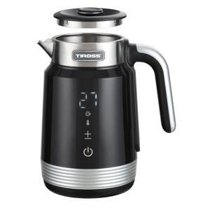 Ấm siêu tốc Tiross TS9722 (1.7 lít)