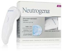 Máy rửa mặt Neutrogena Microdermabrasion System