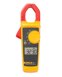 Ampe kìm đo dòng AC Fluke 323 (400A)