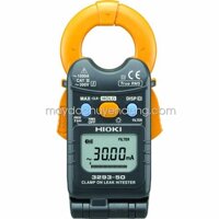 Ampe kìm Hioki 3293