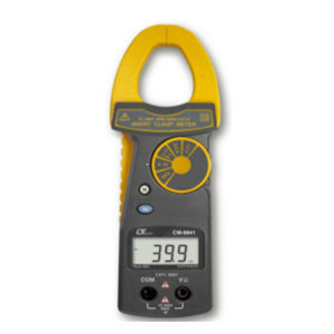 Ampe Kìm Lutron CM-9941