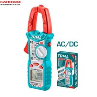 Ampe kìm Total TMT46004