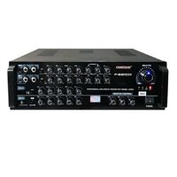 Ampli bluetooth karaoke Omaton F-5200X