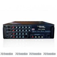 Ampli Califonia Pro 468B