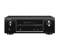 Ampli Denon AVR-X1000