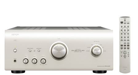 Amply Denon PMA 2020AE