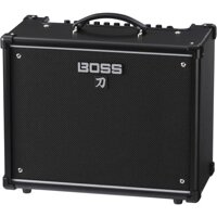 Ampli guitar Boss Katana KTN-50