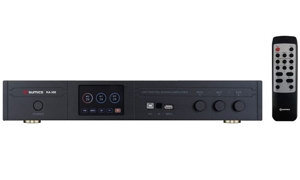 Ampli karaoke Sumico KA-350