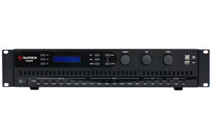 Ampli Karaoke Sumico SU803