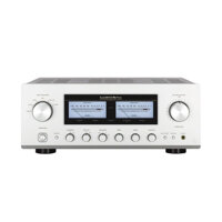 Ampli Luxman L-505UX II