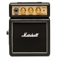 Ampli Marshall MS-2