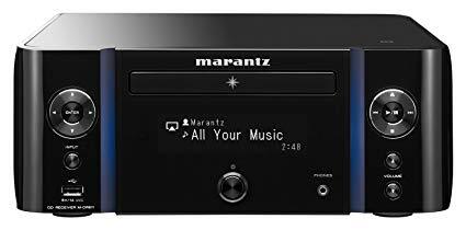 Ampli nghe nhạc Marantz M-CR611