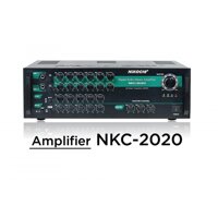 Ampli Nikochi NKC-2020