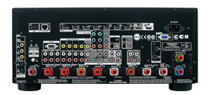 Ampli Onkyo TX-NR818