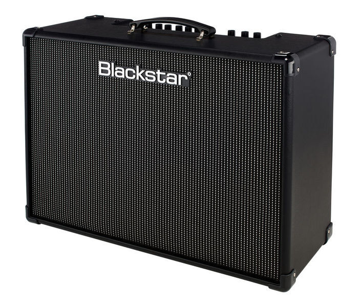 Amplifier Blackstar ID:Core 100
