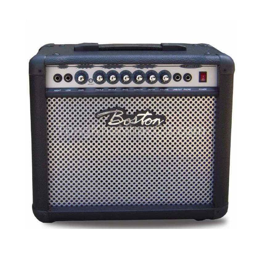 Amplifier Electric Boston GA-30
