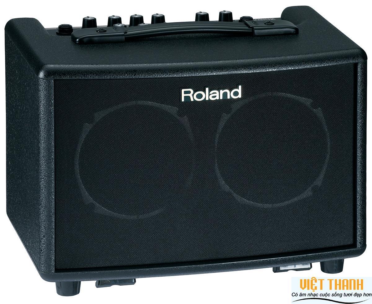 Amplifier Roland AC-33