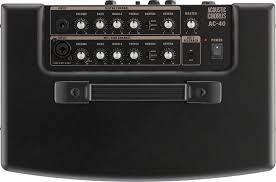 Amplifier Roland AC40