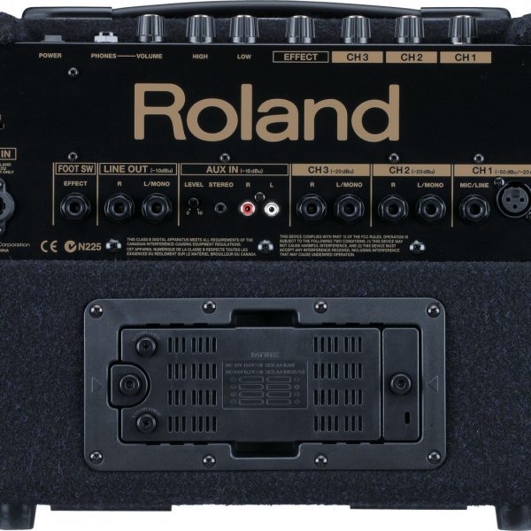 Amplifier Roland KC-110