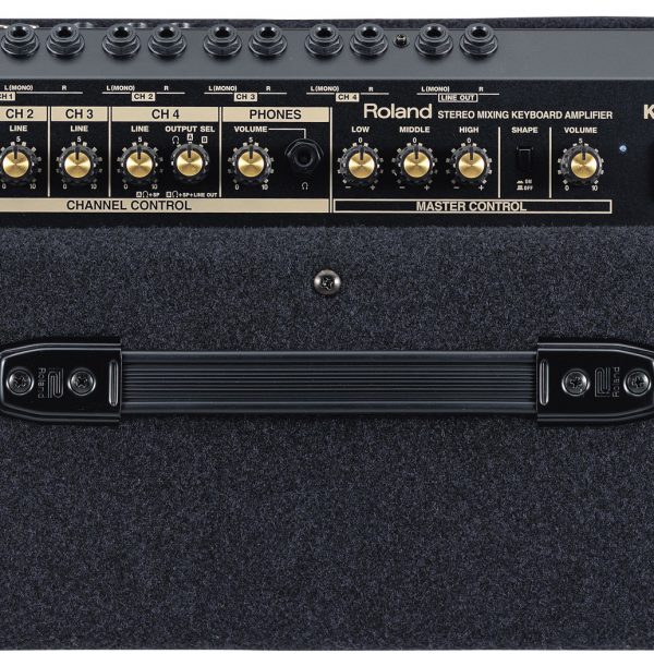 Amplifier Roland KC350