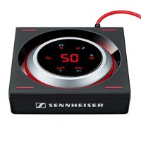 Amplifier Sennheiser GSX 1000