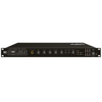 Amply 5 vùng ITC TI-350DTB
