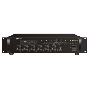 Amply 6 vùng ITC TI-2406S