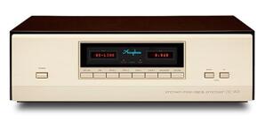 Amply Accuphase DC 901