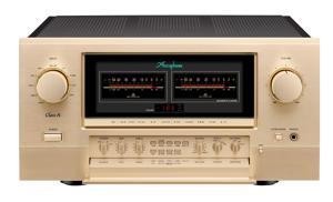 Amply Accuphase E-800S