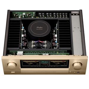 Amply Accuphase E4000