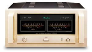 Amply Accuphase P-7500