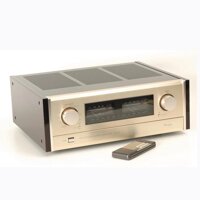 Amply - Amplifier Accuphase E405