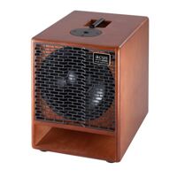 Amply - Amplifier Acus Stage Sub 500 Wood