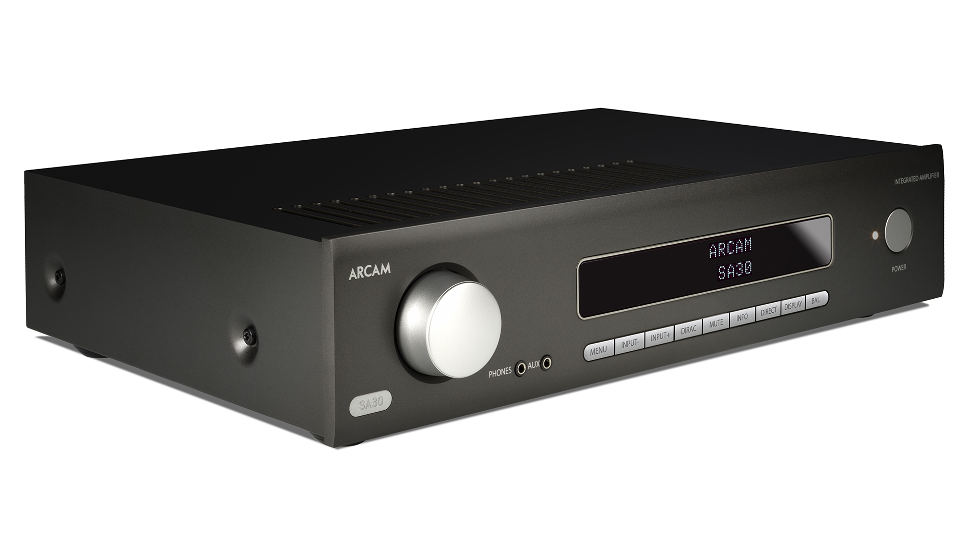 Amply - Amplifier Arcam SA30