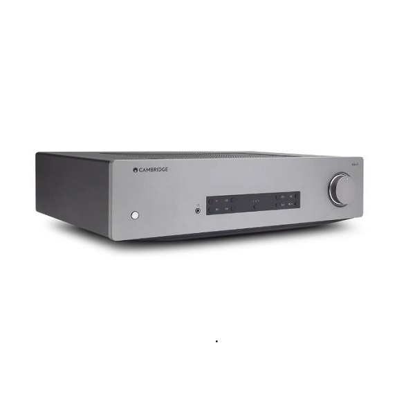 Amply - Amplifier Cambridge Audio CXA81