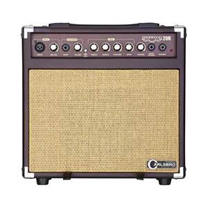Amply - Amplifier Carlsbro Sherwood 20R