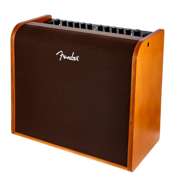 Amply - Amplifier Fender Acoustic 200