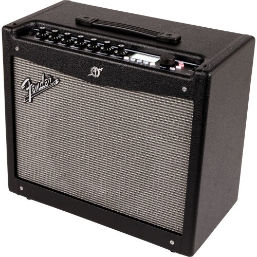Amply - Amplifier Fender Mustang III V2 230V EU