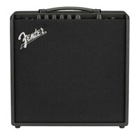 Amply - Amplifier Fender Mustang LT50